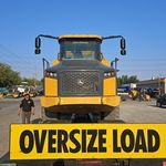  2022 JOHN DEERE 310E at Papé Machinery Construction & Forestry Handling in Tacoma, WA