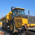  2022 JOHN DEERE 310E at Papé Machinery Construction & Forestry Handling in Tacoma, WA