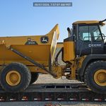  2022 JOHN DEERE 310E at Papé Machinery Construction & Forestry Handling in Tacoma, WA