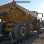  2022 JOHN DEERE 310E at Papé Machinery Construction & Forestry Handling in Tacoma, WA