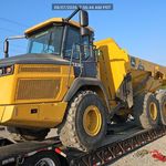  2022 JOHN DEERE 310E at Papé Machinery Construction & Forestry Handling in Tacoma, WA