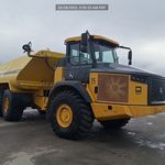  2016 JOHN DEERE 370E at Papé Machinery Construction & Forestry Handling in Portland, OR