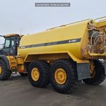  2016 JOHN DEERE 370E at Papé Machinery Construction & Forestry Handling in Portland, OR