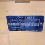  2016 JOHN DEERE 370E at Papé Machinery Construction & Forestry Handling in Portland, OR