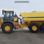  2016 JOHN DEERE 370E at Papé Machinery Construction & Forestry Handling in Portland, OR