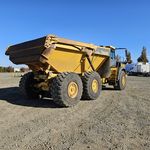 Used 2020 JOHN DEERE 370E at Papé Machinery Construction & Forestry Handling in Tangent, OR
