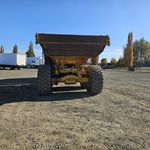 Used 2020 JOHN DEERE 370E at Papé Machinery Construction & Forestry Handling in Tangent, OR
