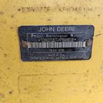 Used 2020 JOHN DEERE 370E at Papé Machinery Construction & Forestry Handling in Tangent, OR