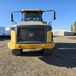 Used 2020 JOHN DEERE 370E at Papé Machinery Construction & Forestry Handling in Tangent, OR