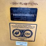  2021 JOHN DEERE 410EII at Papé Machinery Construction & Forestry Handling in Portland, OR