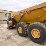  2021 JOHN DEERE 410EII at Papé Machinery Construction & Forestry Handling in Portland, OR