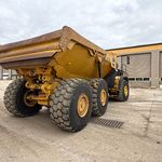  2021 JOHN DEERE 410EII at Papé Machinery Construction & Forestry Handling in Portland, OR