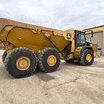  2021 JOHN DEERE 410EII at Papé Machinery Construction & Forestry Handling in Portland, OR