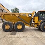  2021 JOHN DEERE 410EII at Papé Machinery Construction & Forestry Handling in Portland, OR