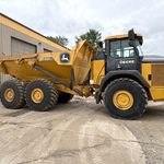  2021 JOHN DEERE 410EII at Papé Machinery Construction & Forestry Handling in Portland, OR