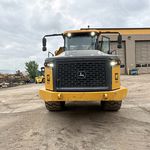  2021 JOHN DEERE 410EII at Papé Machinery Construction & Forestry Handling in Portland, OR