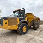  2021 JOHN DEERE 410EII at Papé Machinery Construction & Forestry Handling in Portland, OR