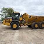  2021 JOHN DEERE 410EII at Papé Machinery Construction & Forestry Handling in Portland, OR