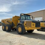  2022 JOHN DEERE 410E at Papé Machinery Construction & Forestry Handling in Sparks, NV
