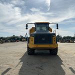  2022 JOHN DEERE 410E at Papé Machinery Construction & Forestry Handling in Sparks, NV