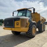  2022 JOHN DEERE 410E at Papé Machinery Construction & Forestry Handling in Sparks, NV
