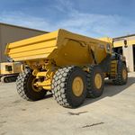  2022 JOHN DEERE 410E at Papé Machinery Construction & Forestry Handling in Sparks, NV