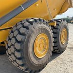  2022 JOHN DEERE 410E at Papé Machinery Construction & Forestry Handling in Sparks, NV