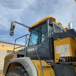  2022 JOHN DEERE 410E at Papé Machinery Construction & Forestry Handling in Sparks, NV