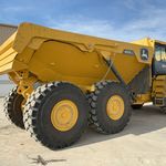  2022 JOHN DEERE 410E at Papé Machinery Construction & Forestry Handling in Sparks, NV