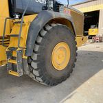  2022 JOHN DEERE 410E at Papé Machinery Construction & Forestry Handling in Sparks, NV