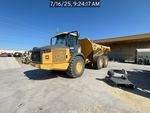  2022 JOHN DEERE 410E at Papé Machinery Construction & Forestry Handling in Sparks, NV