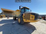  2022 JOHN DEERE 410E at Papé Machinery Construction & Forestry Handling in Sparks, NV