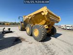  2022 JOHN DEERE 410E at Papé Machinery Construction & Forestry Handling in Sparks, NV