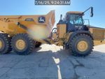  2022 JOHN DEERE 410E at Papé Machinery Construction & Forestry Handling in Sparks, NV