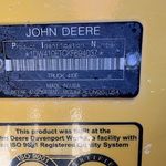 Used 2019 JOHN DEERE 410E at Papé Machinery Construction & Forestry Handling in Sparks, NV