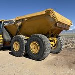 Used 2019 JOHN DEERE 410E at Papé Machinery Construction & Forestry Handling in Sparks, NV