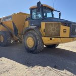 Used 2019 JOHN DEERE 410E at Papé Machinery Construction & Forestry Handling in Sparks, NV