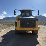 Used 2019 JOHN DEERE 410E at Papé Machinery Construction & Forestry Handling in Sparks, NV