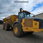  2019 JOHN DEERE 410E at Papé Machinery Construction & Forestry Handling in Portland, OR
