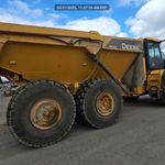  2019 JOHN DEERE 410E at Papé Machinery Construction & Forestry Handling in Portland, OR