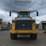  2019 JOHN DEERE 410E at Papé Machinery Construction & Forestry Handling in Portland, OR