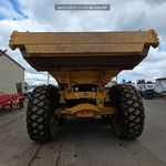  2019 JOHN DEERE 410E at Papé Machinery Construction & Forestry Handling in Portland, OR