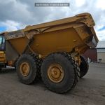  2019 JOHN DEERE 410E at Papé Machinery Construction & Forestry Handling in Portland, OR