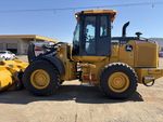 Used 2023 JOHN DEERE 444P at Papé Machinery Construction & Forestry Handling in Sparks, NV