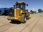 Used 2023 JOHN DEERE 444P at Papé Machinery Construction & Forestry Handling in Sparks, NV