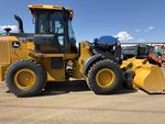 Used 2023 JOHN DEERE 444P at Papé Machinery Construction & Forestry Handling in Sparks, NV