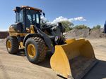 Used 2023 JOHN DEERE 444P at Papé Machinery Construction & Forestry Handling in Sparks, NV
