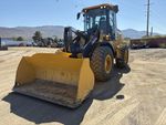 Used 2023 JOHN DEERE 444P at Papé Machinery Construction & Forestry Handling in Sparks, NV