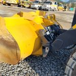 Used 2024 JOHN DEERE 524P at Papé Machinery Construction & Forestry Handling in Mount Vernon, WA