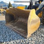 Used 2024 JOHN DEERE 524P at Papé Machinery Construction & Forestry Handling in Mount Vernon, WA